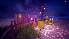 A screenshot taken in Dreams. 13 of 28.