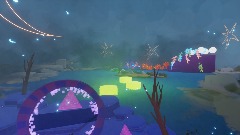 A screenshot taken in Dreams. 1 of 1.
