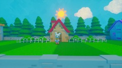 Twist's Birthday Surprise!