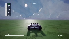 A screenshot taken in Dreams. 5 of 12.