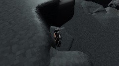 A screenshot taken in Dreams. 4 of 7.