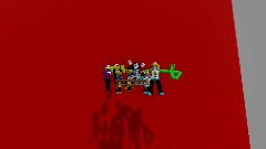 ROSEVELTS BIRTHDAY!!!