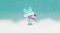 A screenshot taken in Dreams. 10 of 11.