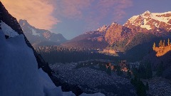 A screenshot taken in Dreams. 2 of 6.