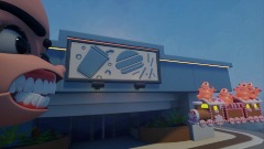 Chicky Chicky Nug Nug Song