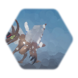 Gzilla if he was in poppy playtime [NEED HELP]