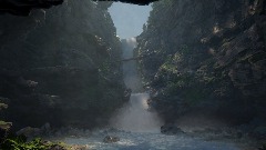 A screenshot taken in Dreams. 9 of 28.