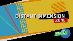 SDK2 - Distant Dimension Act 2