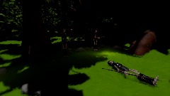 Ohniera: The Interloper and the Runestone chapter 6.10