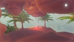 A screenshot taken in Dreams. 4 of 17.