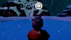 A screenshot taken in Dreams. 2 of 4.