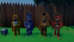 A screenshot taken in Dreams. 2 of 2.