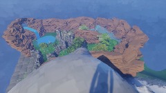 A screenshot taken in Dreams. 2 of 23.