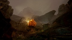 A screenshot taken in Dreams. 4 of 30.