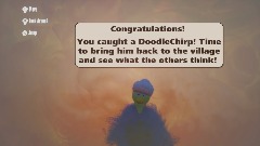 A screenshot taken in Dreams. 2 of 16.