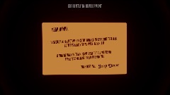 BENDY AND THE INK MACHINE REMAKE [ Teaser ]