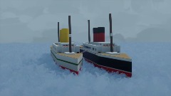 A screenshot taken in Dreams. 1 of 3.