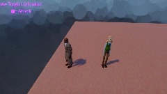 Wallace and Gromit vs Star Wars