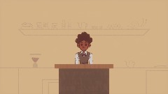 A screenshot taken in Dreams. 1 of 1.