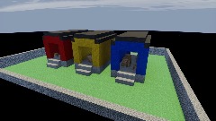 Minecraft Dusty Depot