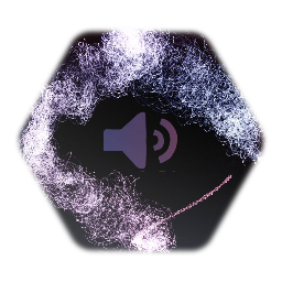 All my audio is for an imp quest