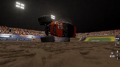 A screenshot taken in Dreams. 6 of 27.