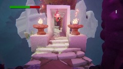 A screenshot taken in Dreams. 3 of 13.