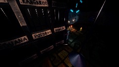 A screenshot taken in Dreams. 13 of 17.