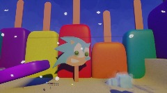 A screenshot taken in Dreams. 13 of 14.