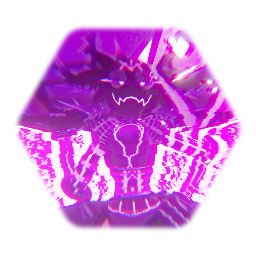 Blazer Love the Neon Demon