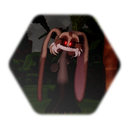 *Sonic.EXE: The Disaster |<term> Lady Xness
