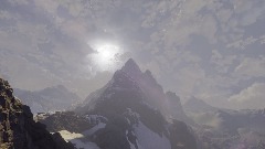 A screenshot taken in Dreams. 6 of 21.