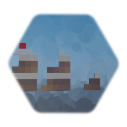 #CUAJ - 2D Sprites: cake