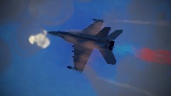 F/A-18F (Work in Progress)