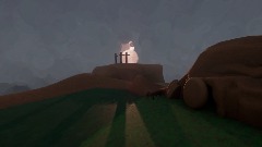 A screenshot taken in Dreams. 19 of 20.