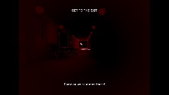 Remix of The Backrooms Train to Level 94 | RUN FOR YOUR LIFE! R