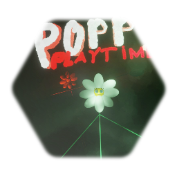 Poppy Playtime Chapter 3 Menu
