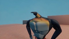 A screenshot taken in Dreams. 10 of 23.