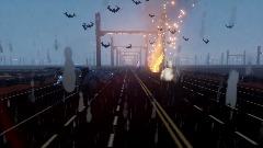 A screenshot taken in Dreams. 7 of 9.