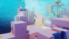 A screenshot taken in Dreams. 12 of 13.