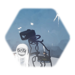 The Backrooms Bacteria