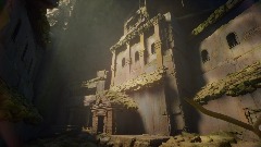 A screenshot taken in Dreams. 3 of 28.