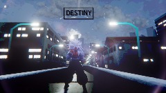 DESTINY demo test