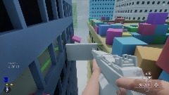 A screenshot taken in Dreams. 26 of 26.