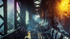 A screenshot taken in Dreams. 10 of 14.