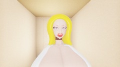 Carly Movie Animation Test RATED 18