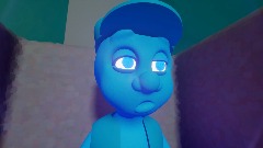 A screenshot taken in Dreams. 8 of 8.