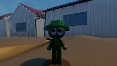 Dunkirk mini movie scene (WIP)