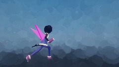 A screenshot taken in Dreams. 17 of 22.