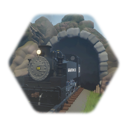 Granite Rock Number.10